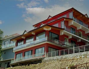 List of Best Hotels in Auli