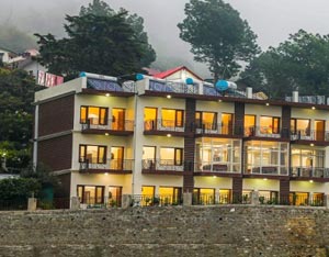 List of Best Hotels in Bhimtal