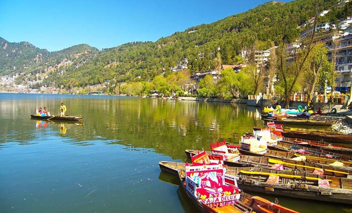 Uttarakhand Tour Packages 5 Days