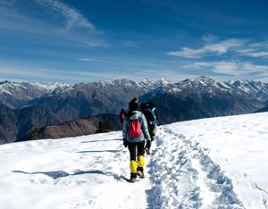 tour packages to uttarakhand